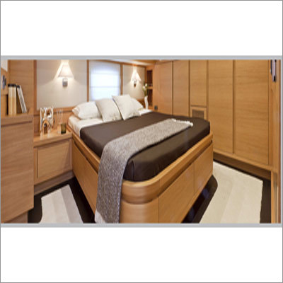 Decorative Surface Plywood