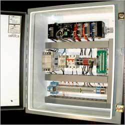 PLC Control Panels