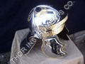 Roman Gallic Helmet