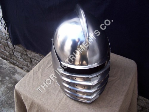 Armour Helmets