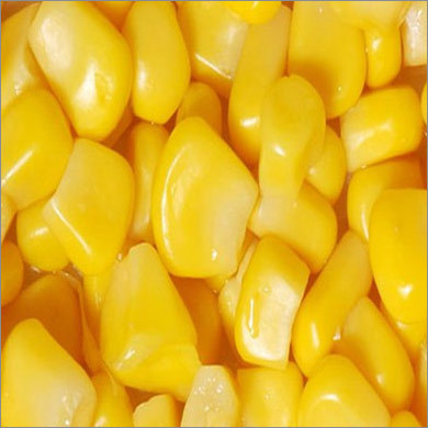 Frozen Sweet Corn