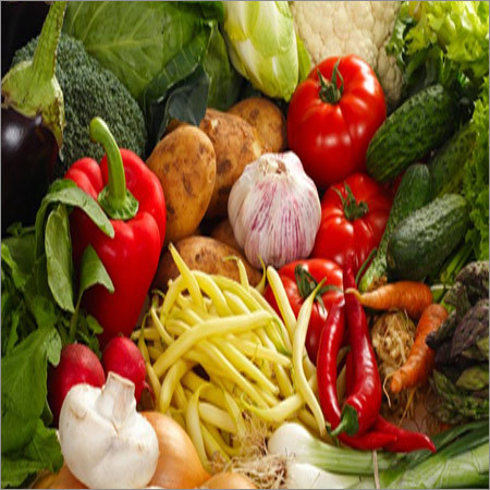 Frozen Mix Vegetable