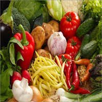 Frozen Mix Vegetable Vegetable Part: Whole