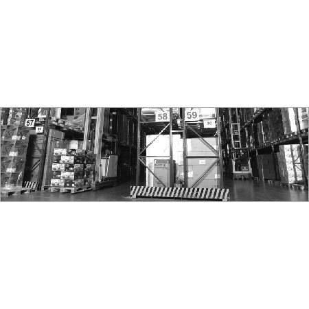 Warehousing Services