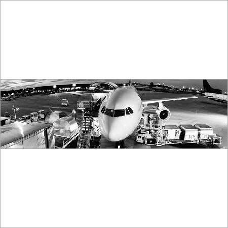Air Freight Services