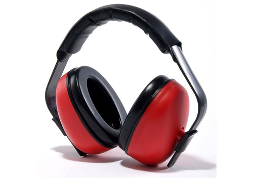 EAR MUFF
