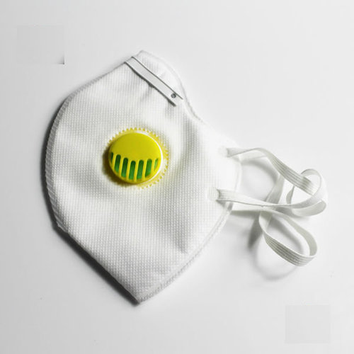DUST SAFETY FACE MASK