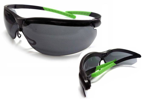 SAFETY GOGGLES