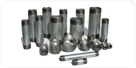 Steel Pipe Nipple