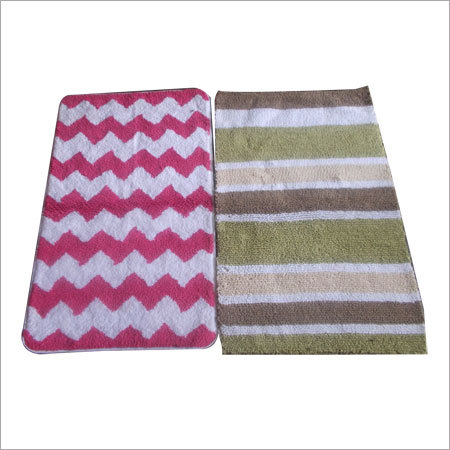 Cotton Child Bath Mats