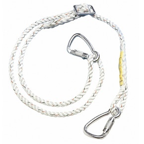 SAFETY ROPE LANYARD