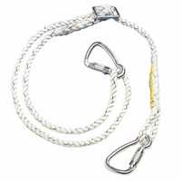 Safety Rope Lanyard