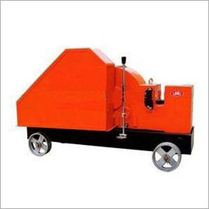 Bar Cutting Machine