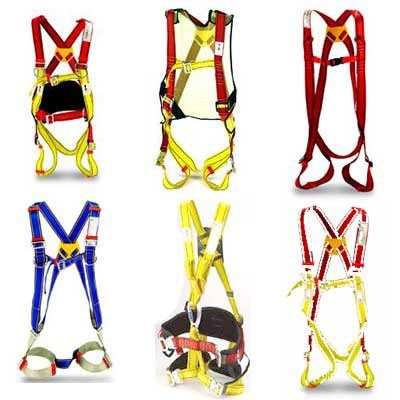 FULL BODY HARNESS