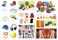Industrial Safety Products