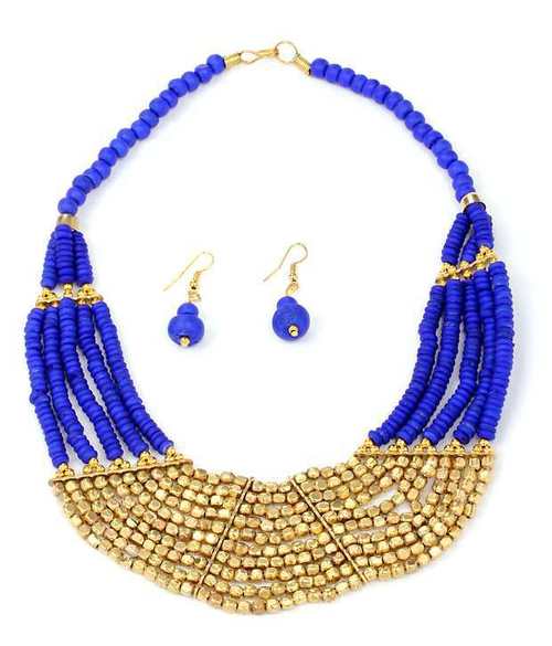 Statement Necklace Set 262