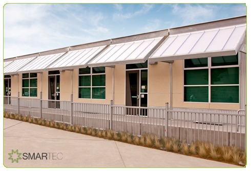 Prefab Schools