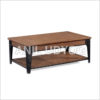 Wooden Table