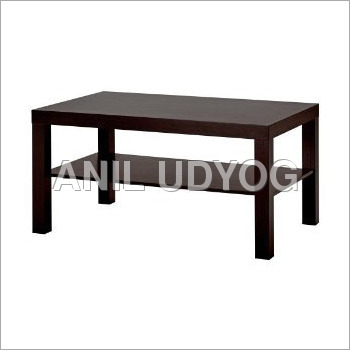 Fancy Coffee Table