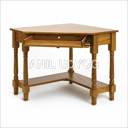 Corner Table