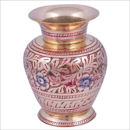 Brass Handicrafts and Sculptures