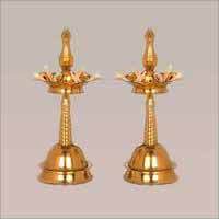 Brass Handicrafts and Sculptures