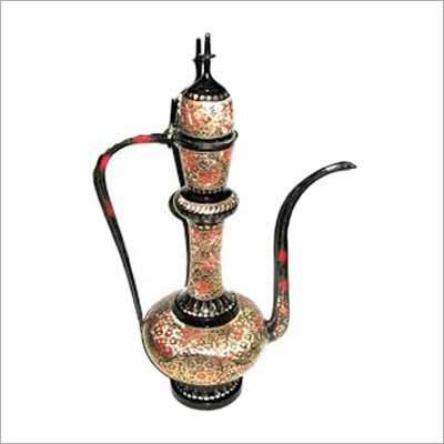 Brass Handicrafts and Sculptures