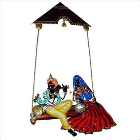 Iron Art Wares And Metal Crafts