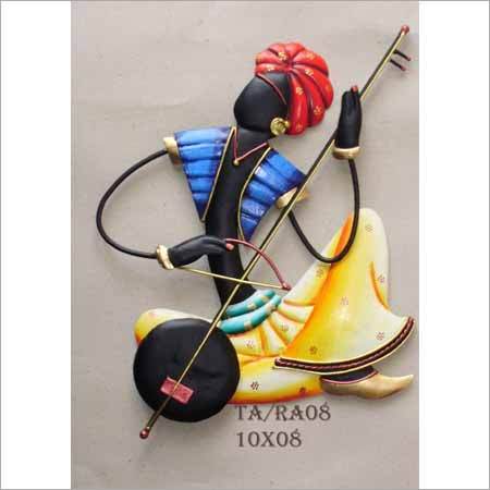 Iron Art Wares And Metal Crafts