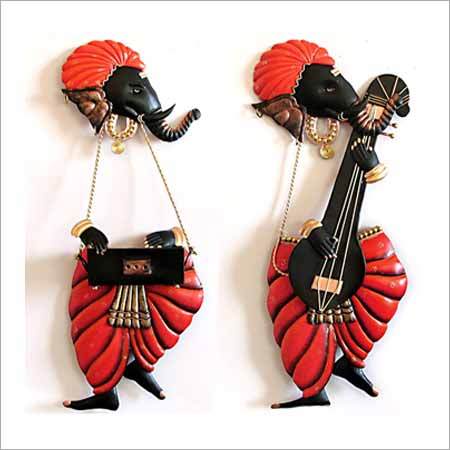  Iron Art Wares And Metal Crafts