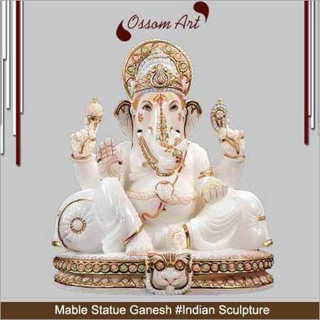 Marble Handicrafts And Sculptures