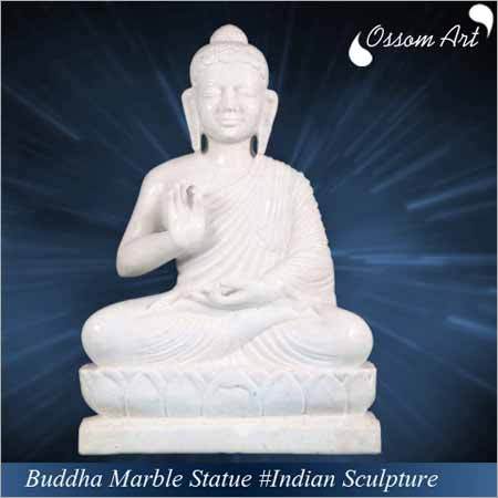Marble Handicrafts And Sculptures