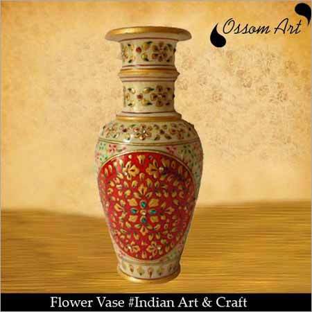 Marble Handicrafts And Sculptures