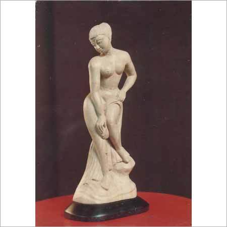Beautiful Stone Statue