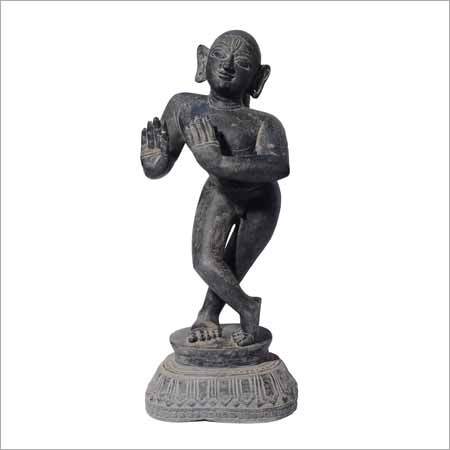 Stone Sculptures