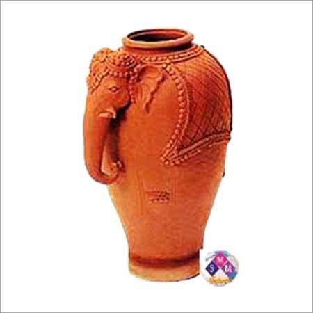Terracotta Handicrafts