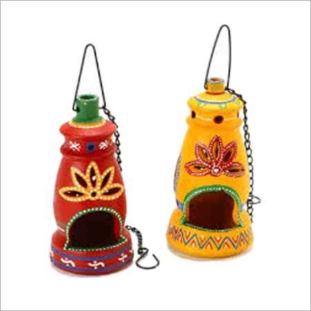 Terracotta Handicrafts