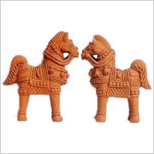 Terracotta Handicrafts