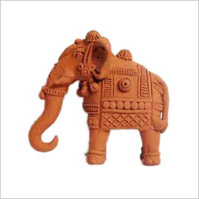 Terracotta Handicrafts