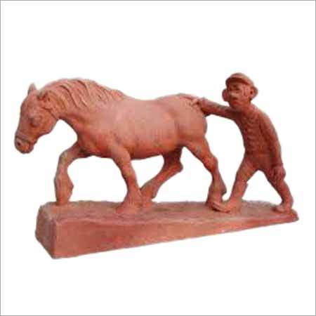 Terracotta Handicrafts
