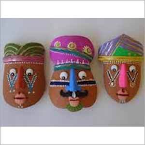 Terracotta Handicrafts