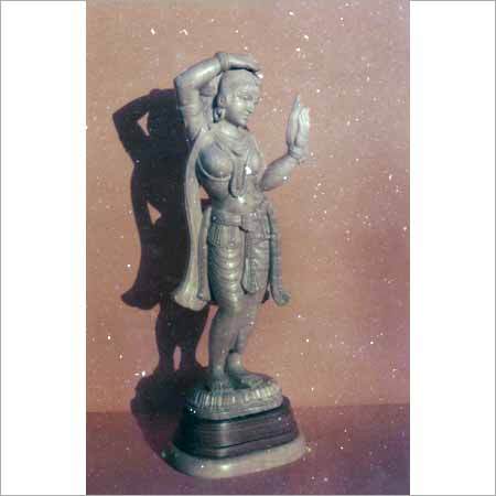 Devadasi Statues