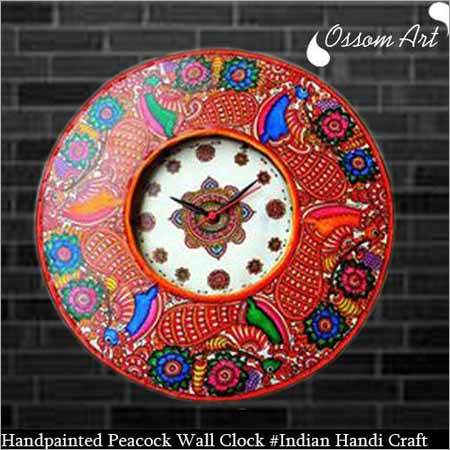 Handmade Wooden Watch