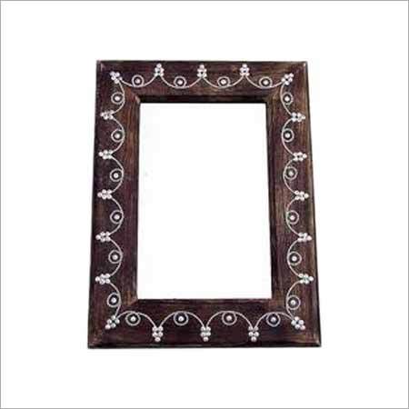 Wooden Frame