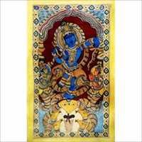 Kalamkari Paintings