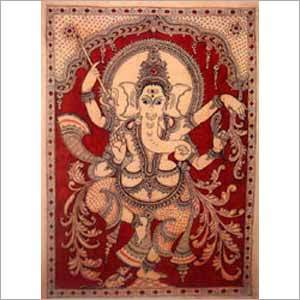 Kalamkari Paintings
