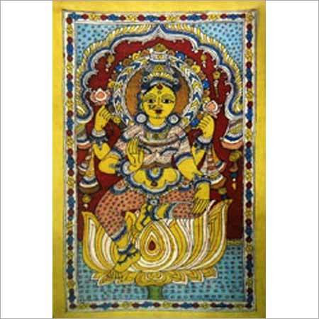 Kalamkari Paintings