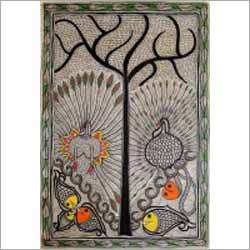 Madhubani Paintings