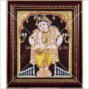 Classical Tanjore Paintings