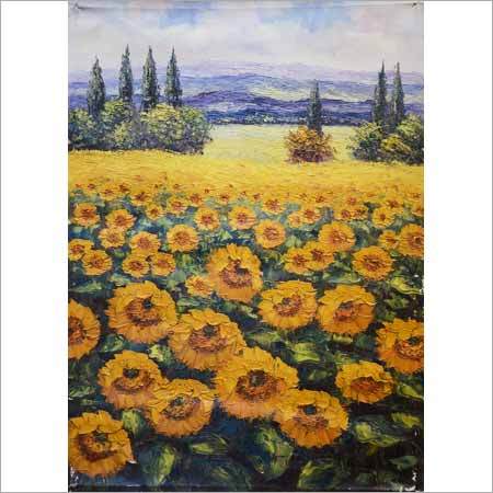 Modern And Contemporary Paintings